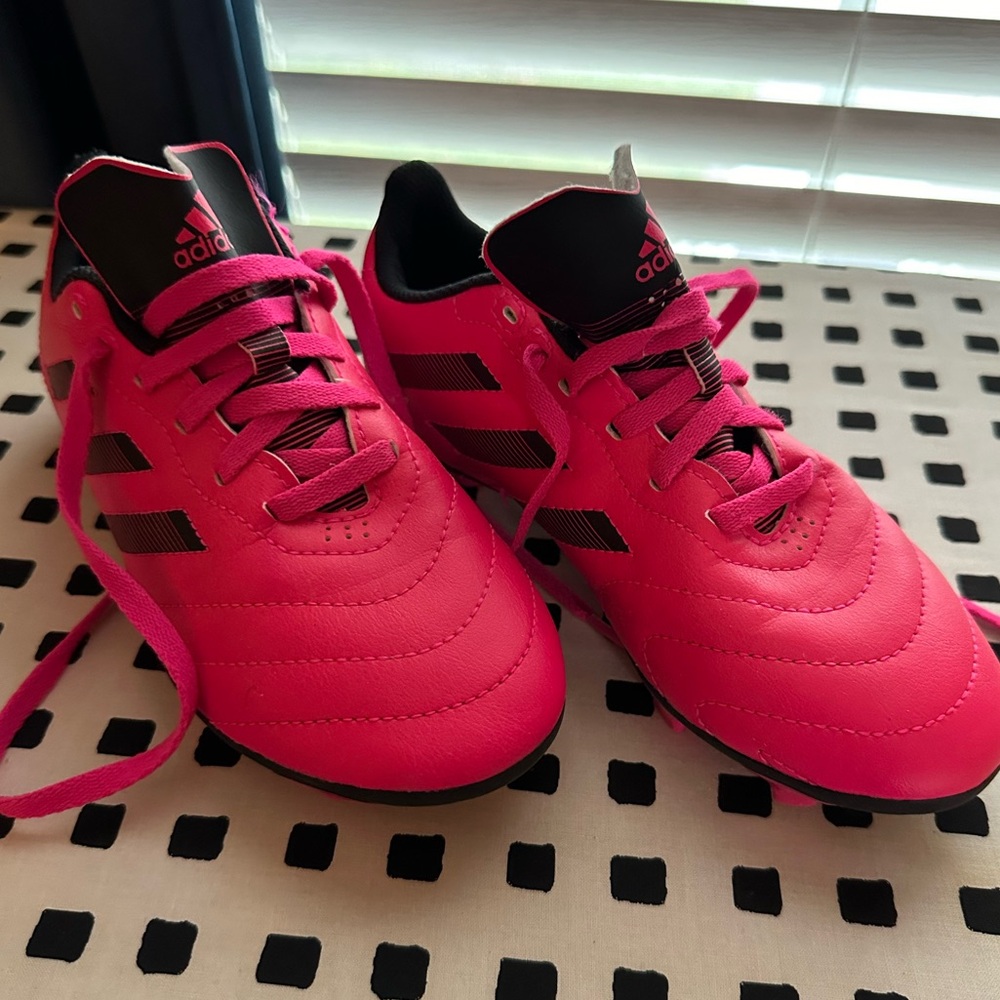 Adidas Cleats - Kids - Soccer ⚽️ - Lacrosse 🥍